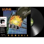 Def Leppard – Pyromania LP Half Speed Master
