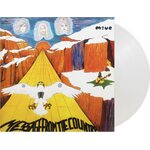 Move – Message From The Country LP Coloured Vinyl