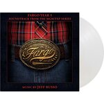 Jeff Russo – Fargo Year Five (Original Soundtrack) 2LP Coloured Vinyl