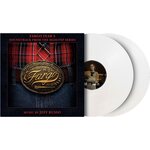 Jeff Russo – Fargo Year Five (Original Soundtrack) 2LP Coloured Vinyl