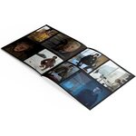 Jeff Russo – Fargo Year Five (Original Soundtrack) 2LP Coloured Vinyl