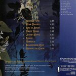Samurai Of Prog – Beyond The Wardrobe CD Japan
