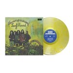 Leaf Hound – Growers Of Mushroom LP Coloured Vinyl