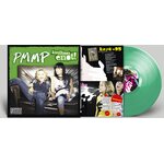 PMMP ‎– Kuulkaas Enot! LP Coloured Vinyl