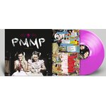 PMMP ‎– Kovemmat kädet LP Coloured Vinyl