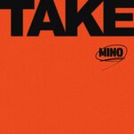 MINO (WINNER) – Take (2nd Album) CD