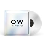 Oh Wonder – Oh Wonder 2LP Coloured Vinyl
