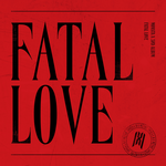 Monsta X ‎– Fatal Love CD