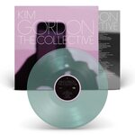 Kim Gordon – The Collective LP Coloured Vinyl