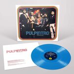 PULP - Intro The Gift Recordings LP Coloured Vinyl