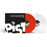 Sex Pistols – The Filth & The Fury 2LP Coloured Vinyl