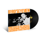 Donald Byrd – Byrd's Eye View LP (Blue Note Tone Poet Vinyl Series)