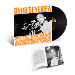 Donald Byrd – Byrd's Eye View LP (Blue Note Tone Poet Vinyl Series)