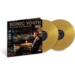 Sonic Youth – Hits Are For Squares 2LP Coloured Vinyl