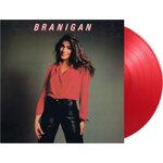 Laura Branigan – Branigan LP Coloured Vinyl