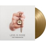 Lost Frequencies – Less Is More 2LP Coloured Vinyl