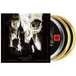 Behemoth – In Absentia Dei 2CD+Blu-ray