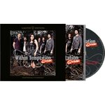 Within Temptation – The Q-Music Sessions CD