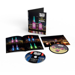 Pink Floyd – Animals 2018 Remix - Dolby Atmos Blu-ray