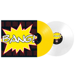 Thunder – Bang! 2LP Coloured Vinyl