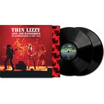 Thin Lizzy – Live at Hammersmith 16/11/1976 2LP