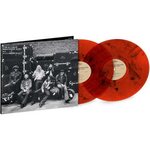 Allman Brothers Band ‎– The Allman Brothers Band At Fillmore East 2LP Coloured Vinyl