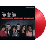 Fox the Fox – Precious Little Diamond 12" Coloured Vinyl