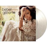 Bebel Gilberto – Bebel Gilberto LP Coloured Vinyl