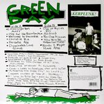 Green Day ‎– Kerplunk! LP+7"