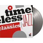 Various Artists – Timeless Jazz Classics Volume 1 2LP Coloured Vinyl