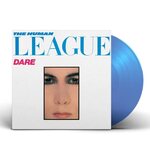 Human League – Dare LP Coloured Vinyl