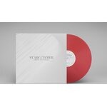 Greta Van Fleet – Starcatcher LP Ruby Red Translucent + Glitter Vinyl