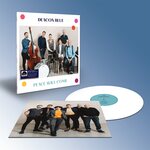 Deacon Blue – Peace Will Come LP Coloured Vinyl