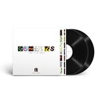 Genesis – Turn It On Again: The Hits 2LP