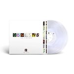 Genesis – Turn It On Again: The Hits 2LP Coloured Vinyl