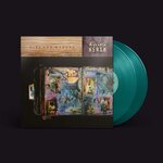 Kristin Hersh – Hips And Makers 2LP Coloured Vinyl