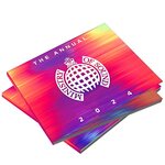 Various Artists – Ministry Of Sound - The Annual 2024 2CD
