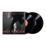 Amy Winehouse – Back to Black: Songs from the Original Motion Picture 2LP