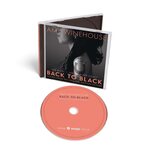 Amy Winehouse – Back to Black: Songs from the Original Motion Picture CD