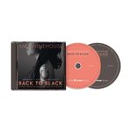 Amy Winehouse – Back to Black: Songs from the Original Motion Picture 2CD