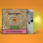This Is The Kit – Live at Minack Theatre LP Coloured Vinyl