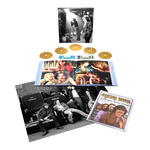 Various Artists – Almost Famous: Music From The Motion Picture 5CD Super Deluxe Edition