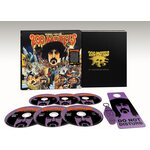Frank Zappa – 200 Motels (50th Anniversary Edition) 6CD Box Set