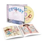 Melanie Martinez – Cry Baby CD Deluxe Edition
