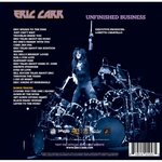 Eric Carr from KISS – Unfinished Business: The Deluxe Editon CD