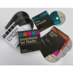 Delia Derbyshire – Inventions for Radio 6CD Box Set