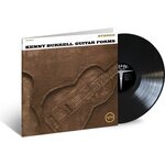 Kenny Burrell – Guitar Forms LP (Acoustic Sounds Series)