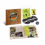 Black Crowes – Shake Your Money Maker 3CD Deluxe Limited Edition