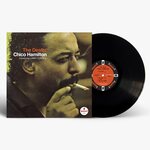 Chico Hamilton – The Dealer LP (Verve By Request)