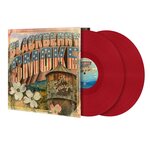 Blackberry Smoke ‎– You Hear Georgia 2LP Brick Red Vinyl